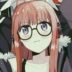 Joker And Futaba Matching