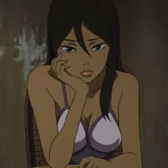 Michiko Malandro Pfp