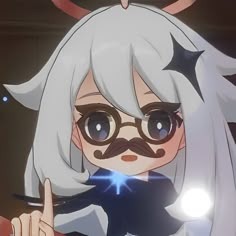 Paimon Pfp