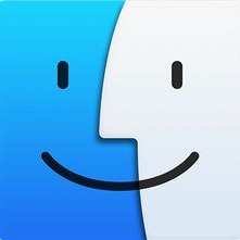 Finder Pfp