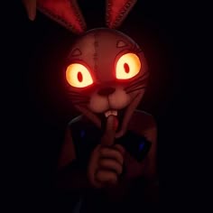 Vanny Pfp
