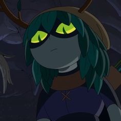 Huntress Wizard Pfp