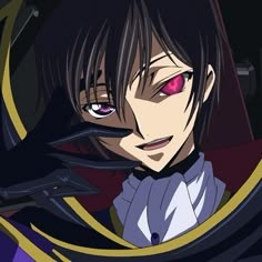 Lelouch Profile Photo