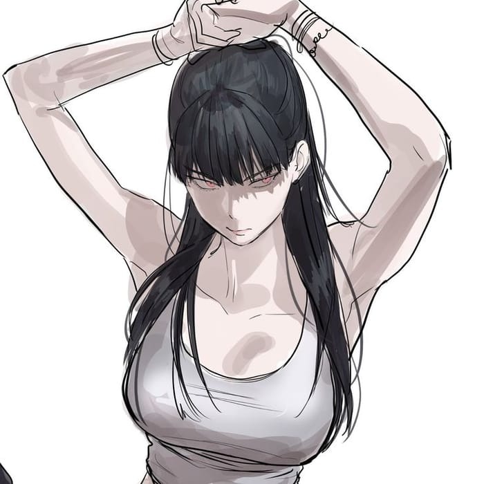 Makima Profile Picture