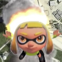 Agent 4 Pfp