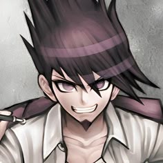 Kaito Momota Profile Icon
