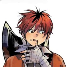 Stark Pfp