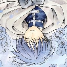 Himmel Pfp