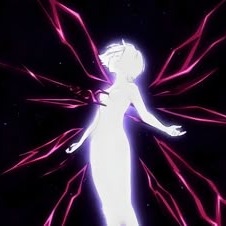 Neon Genesis Evangelion Profile Image
