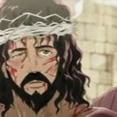 Jesus Anime