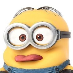 Bob Minion