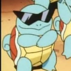Squirtle
