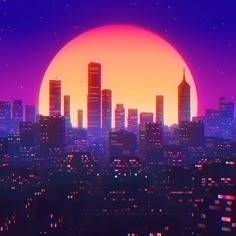 Synthwave