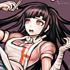 Mikan Tsumiki Icon