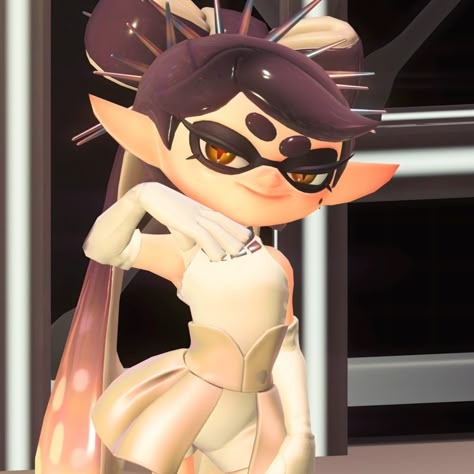 Callie Profile Icon