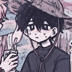 Sunny And Basil Matching