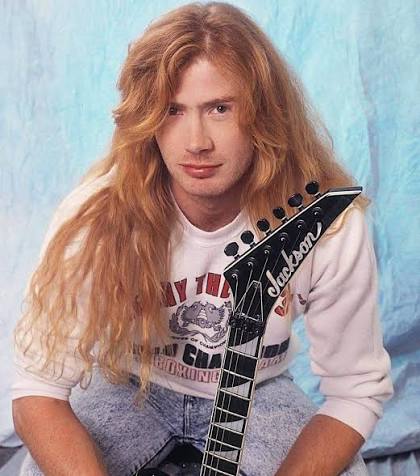 davemustaine Pfp