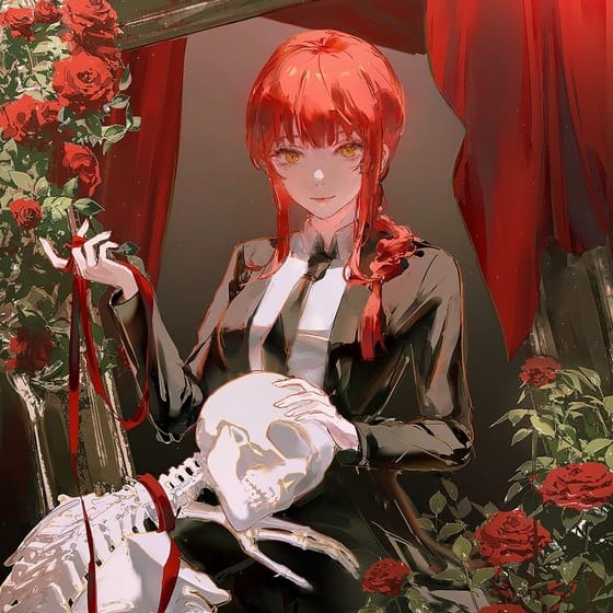 Makima Avatar