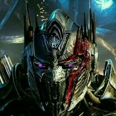 Nemesis Prime