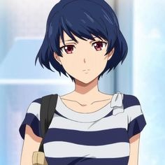 Rui Tachibana User Icon