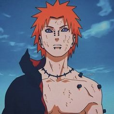 Pain Profile Picture