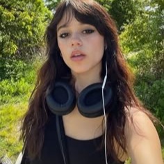 Jenna Ortega