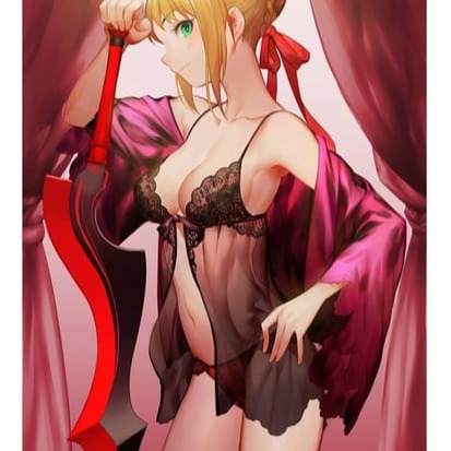Saber Profile Photo