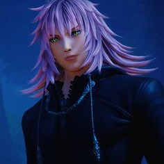 Marluxia