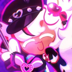 Parfait Cookie Pfp