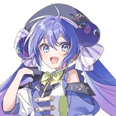 Otomachi Una Pfp
