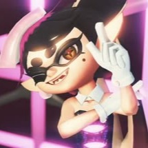 Callie Splatoon