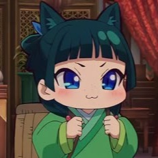 Mao Mao Pfp