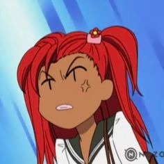Ganguro Pfp