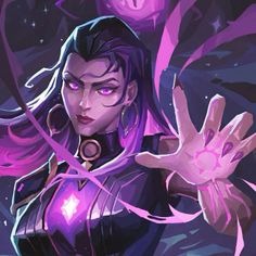 Reyna Pfp