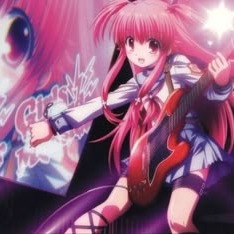 Yui Angel Beats