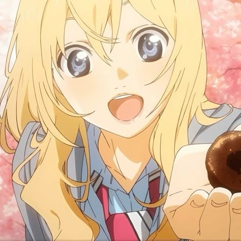 Kaori Miyazono Profile Icon