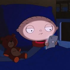 Stewie Griffin