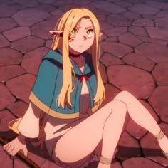 Marcille