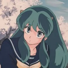 Urusei Yatsura