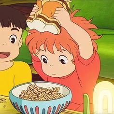 Ponyo 17