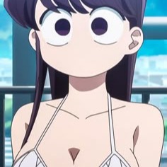 Komi Can't Communicate
