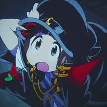 Mako Mankanshoku Pfp
