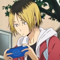 Kenma Profile Image