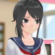 Yandere Chan