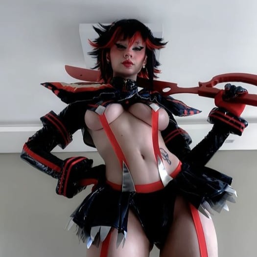 Ryuko Matoi