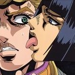 Giorno Giovanna User Picture