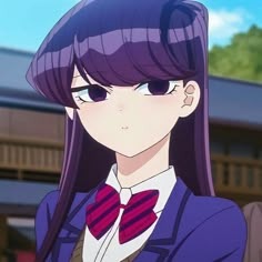 Komi Icon