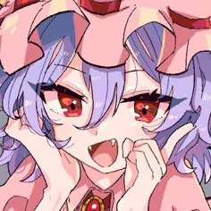 Remilia Scarlet Profile Image