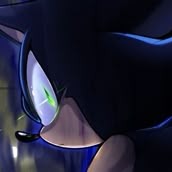 Dark Sonic