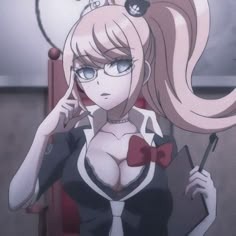 Junko Profile Picture Pfp